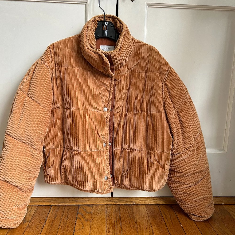 Perfect spring/fall jacket